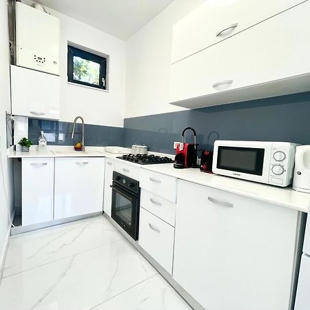 Bliss 2 Apartment Bucureşti Exterior foto