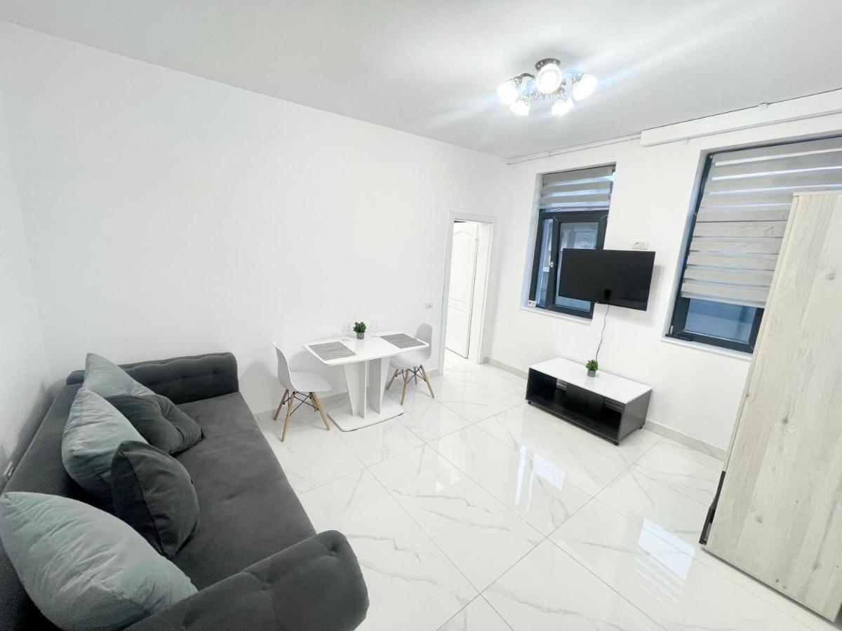 Bliss 2 Apartment Bucureşti Exterior foto