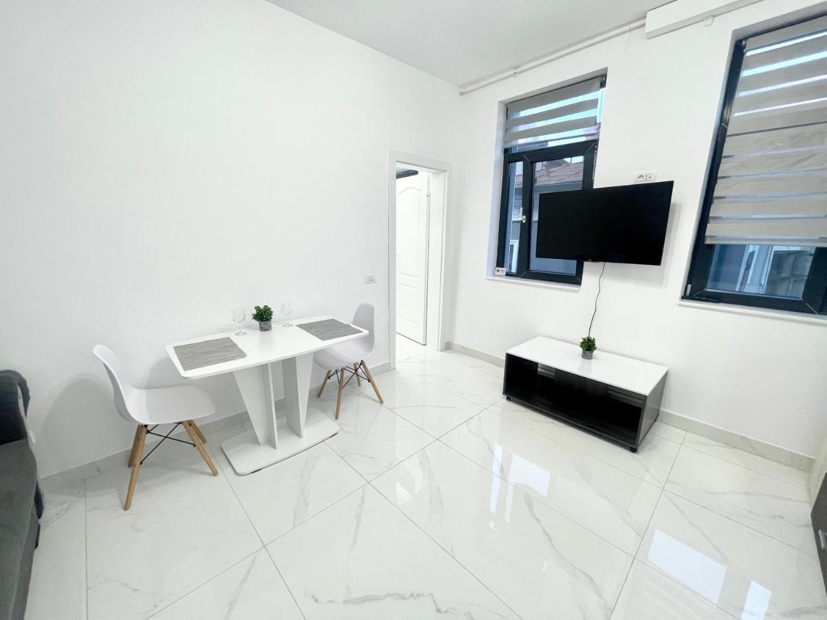 Bliss 2 Apartment Bucureşti Exterior foto