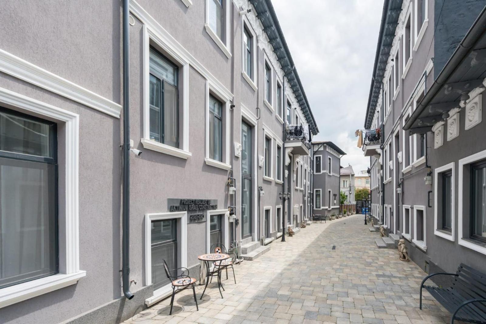 Bliss 2 Apartment Bucureşti Exterior foto