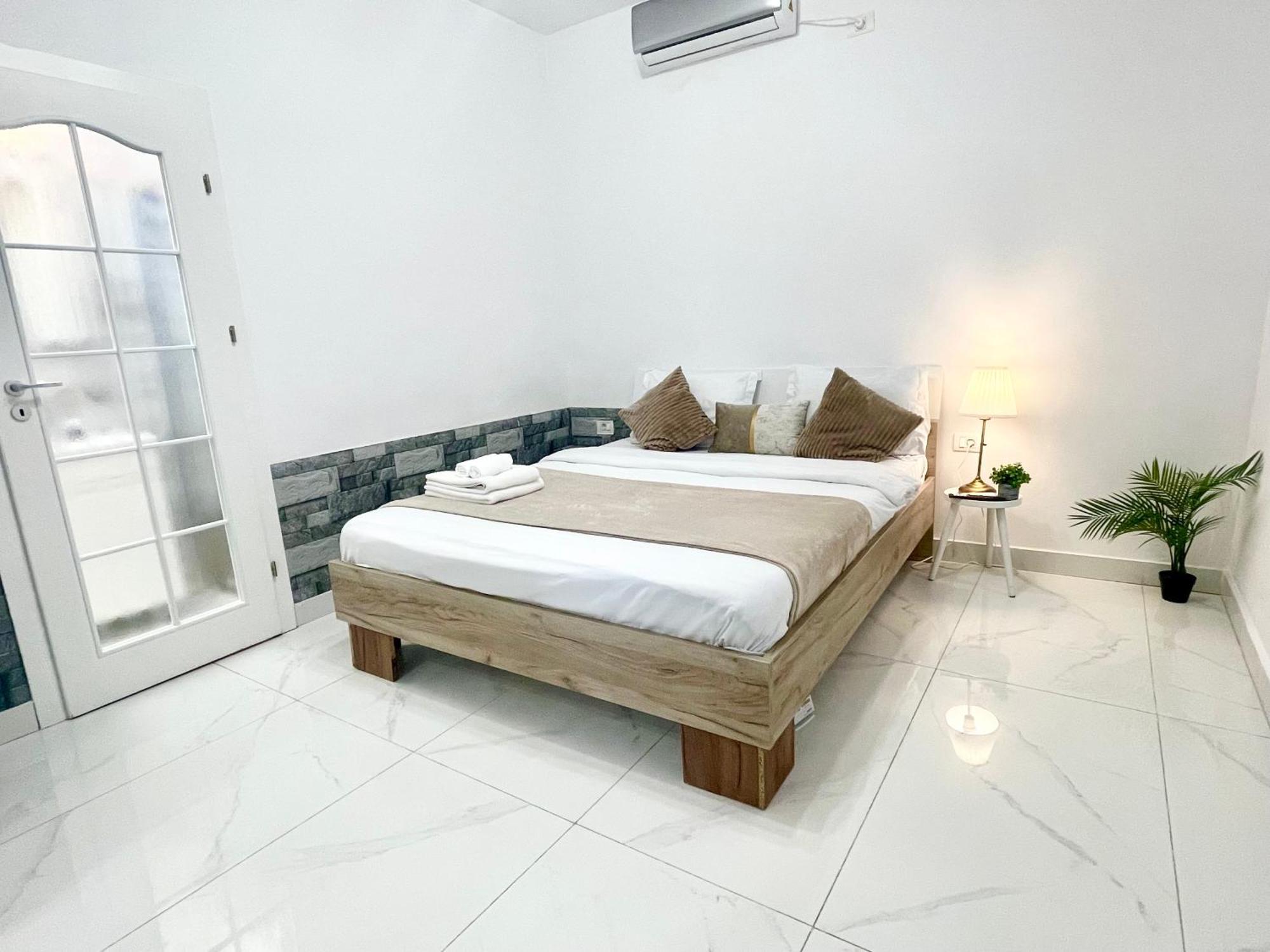 Bliss 2 Apartment Bucureşti Exterior foto